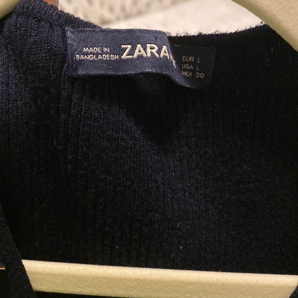 Zara - Knit Collection - Picture 3 of 4